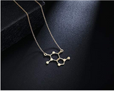 Chemistry Necklace