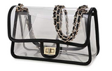 Chain Shoulder Bag