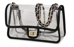 Chain Shoulder Bag