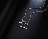 Chemistry Necklace